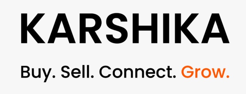 Karshika — Buy. Sell. Connect. Grow.