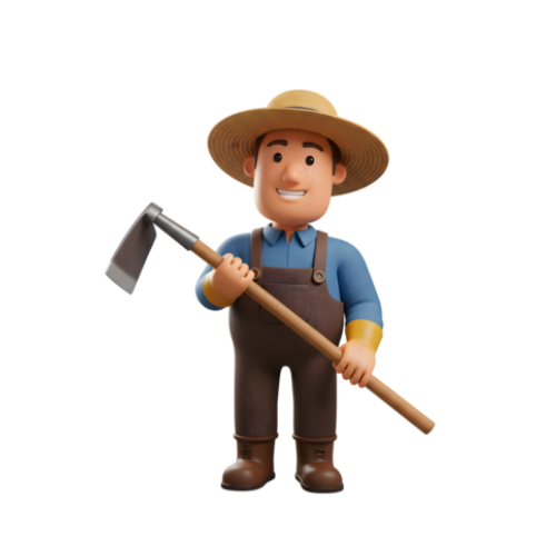 Agricultural Labour Services