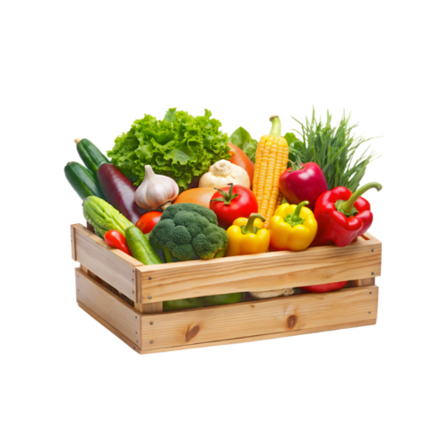 Farm Produce & Commodities