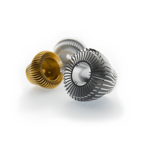 Aluminium Extrusions & Profiles