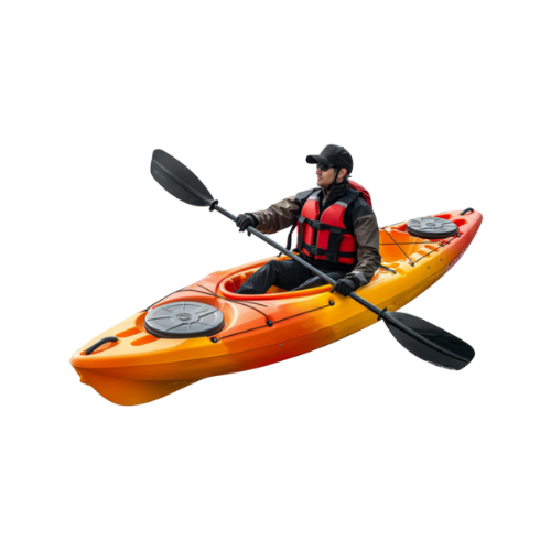 Waterfront Tours