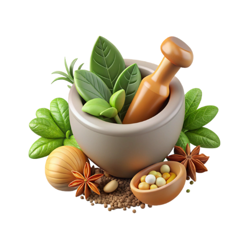 Ayurvedic Treatments