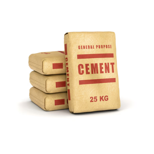 Cement