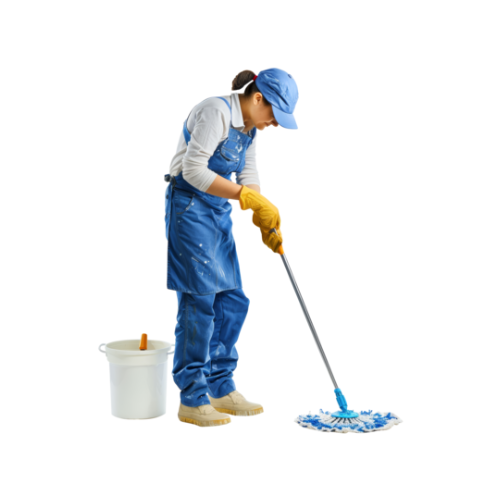 Cleaning Services