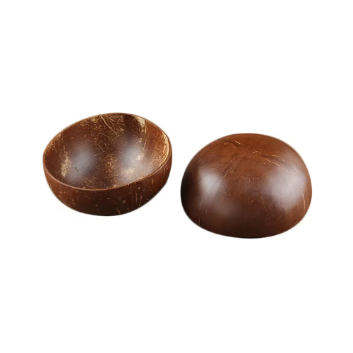Coconut Shell Crafts