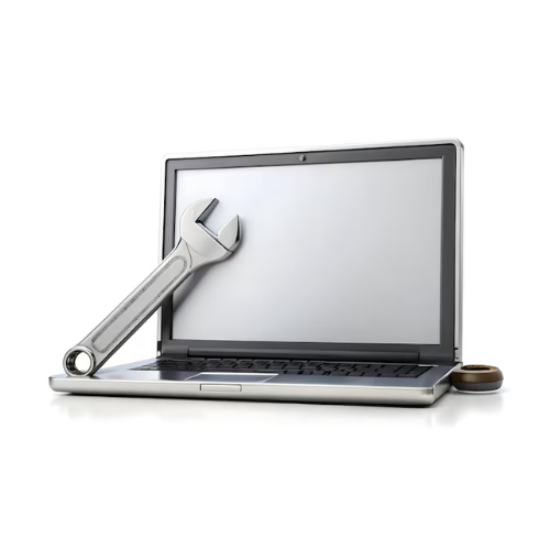 Computer Repair & Services