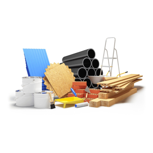 Building Materials