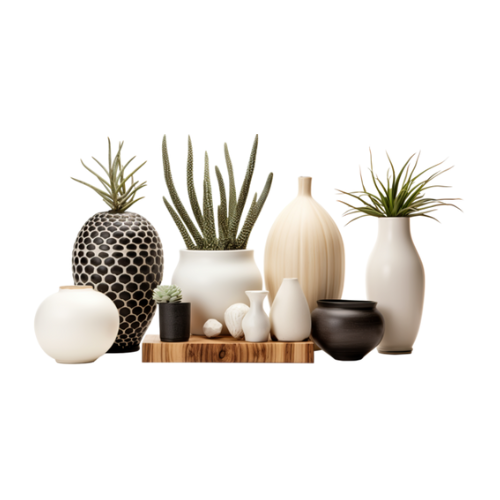 Decoratives