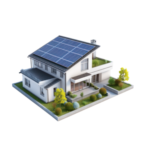 Solar & Renewable Energy Solutions