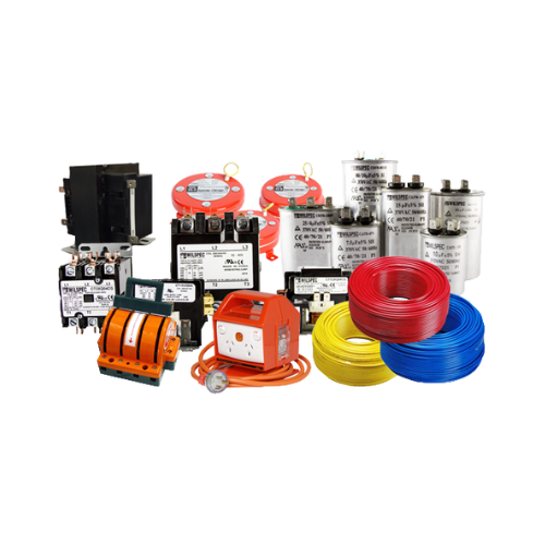 Electrical Goods
