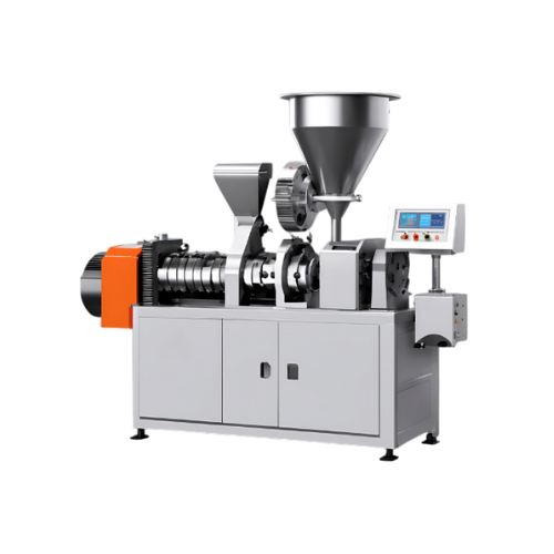 Extrusion Machines
