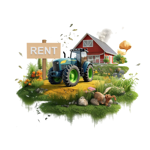 Agricultural Land for Lease
