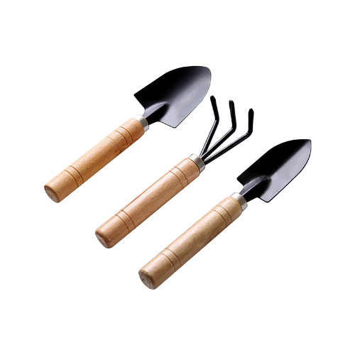Nursery & Greenhouse Supplies