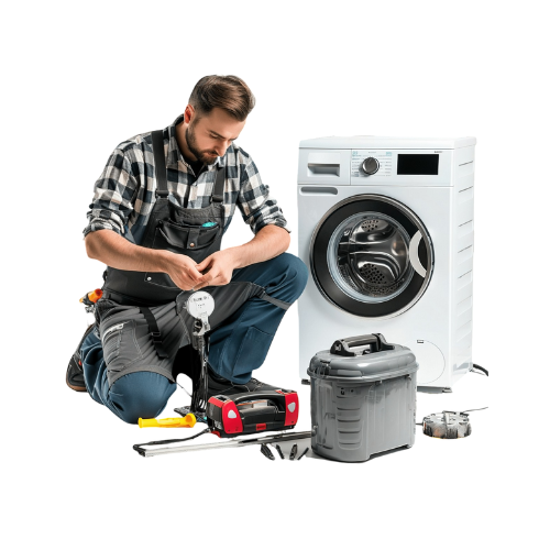 Appliance Repair Services