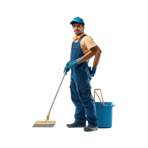Housekeeping & Cleaning