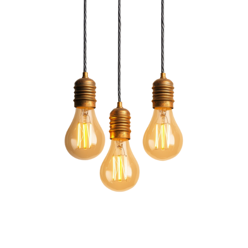 Lighting & Fixtures