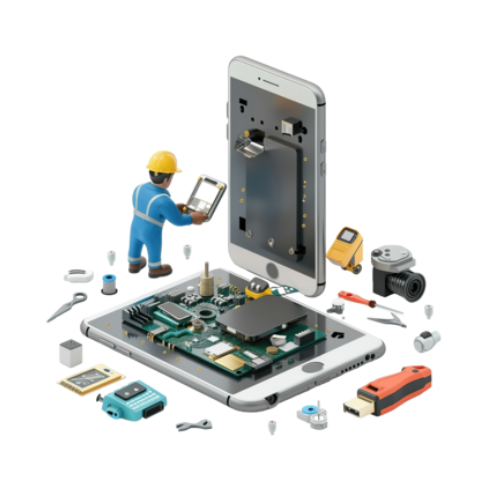 Mobile & Tablet Repair