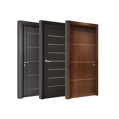 PVC Doors