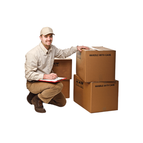 Packing & Moving Services