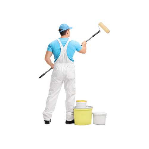 Painting & Decorating Services