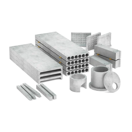 Precast Concrete Products