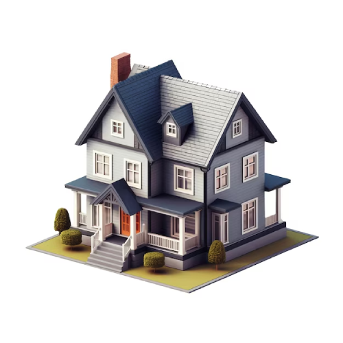 Properties (Buy, Rent, Lease)