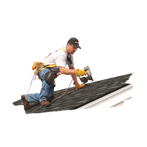 Roof Repair & Services