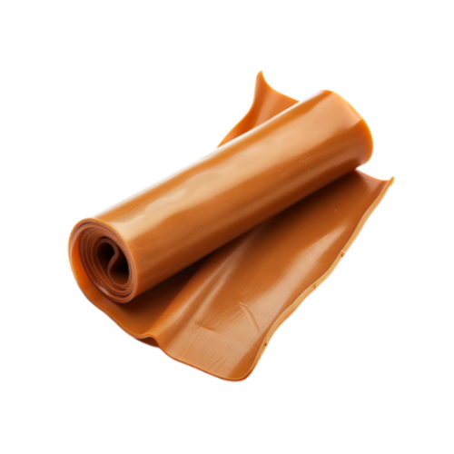 Rubber