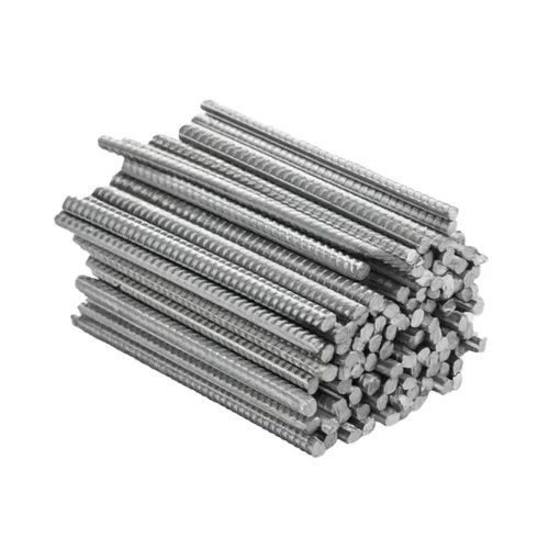 Steel