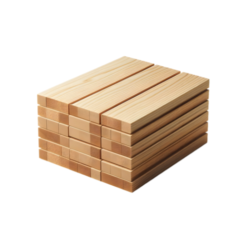 Wood materials