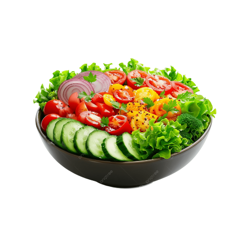Food & Beverages