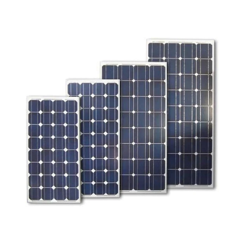 Solar Power Plants