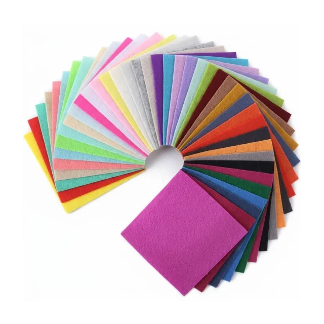 Fabrics & Materials