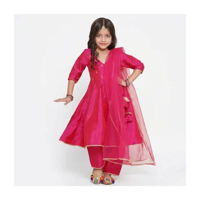 Ethnic & Traditional Wear