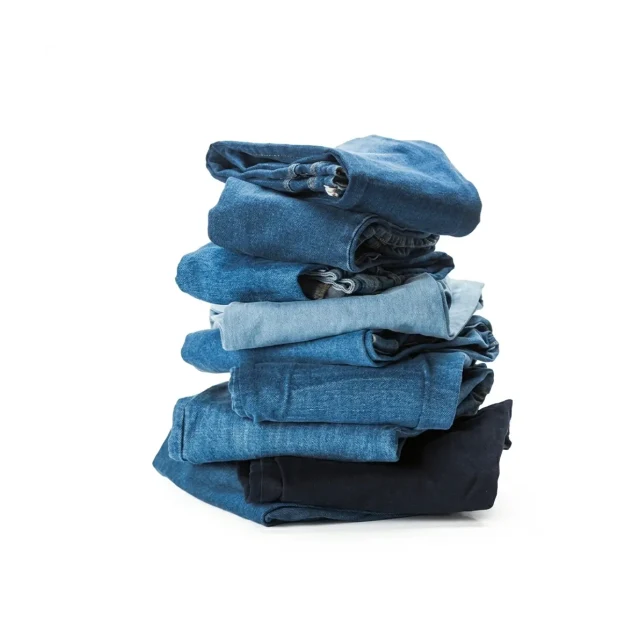 Jeans & Trousers