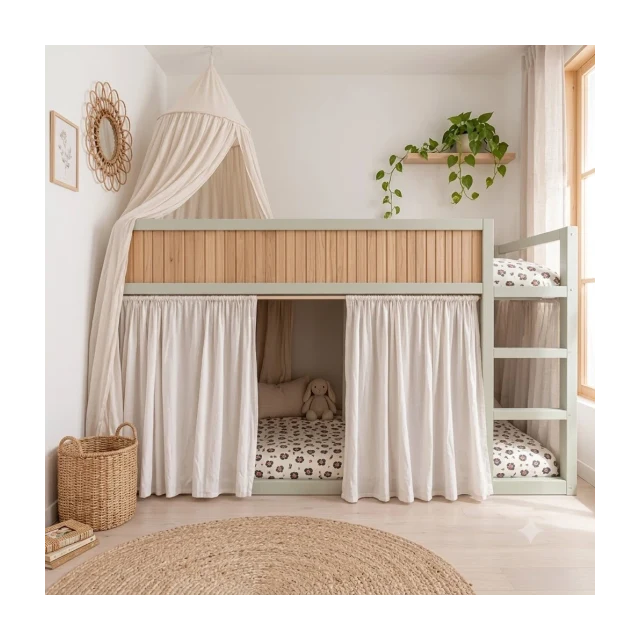 Home Textiles & Furnishings