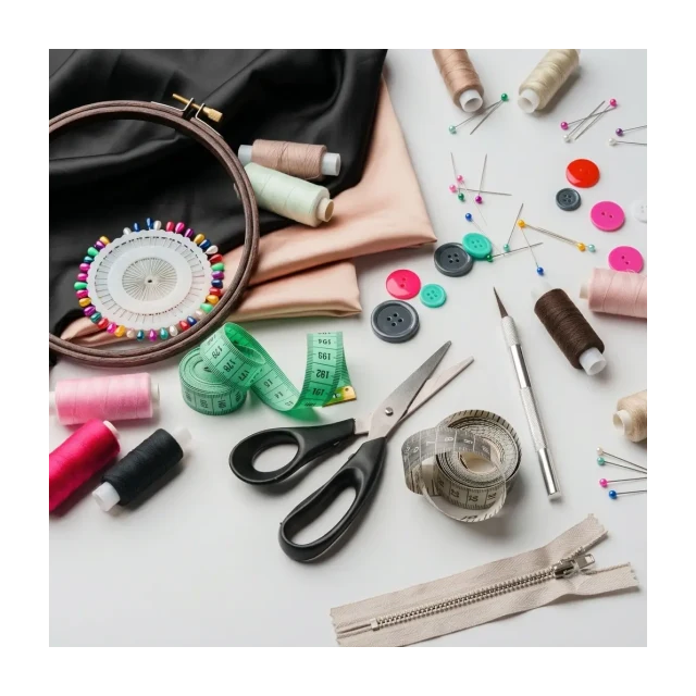 Accessories & Trims