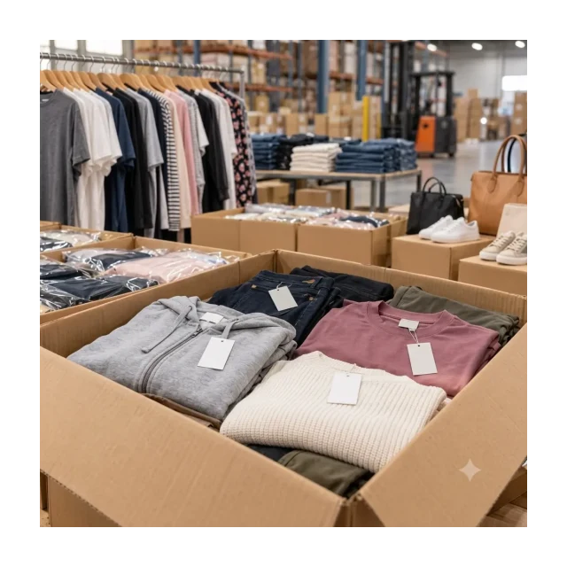 Bulk Deals & Clearance