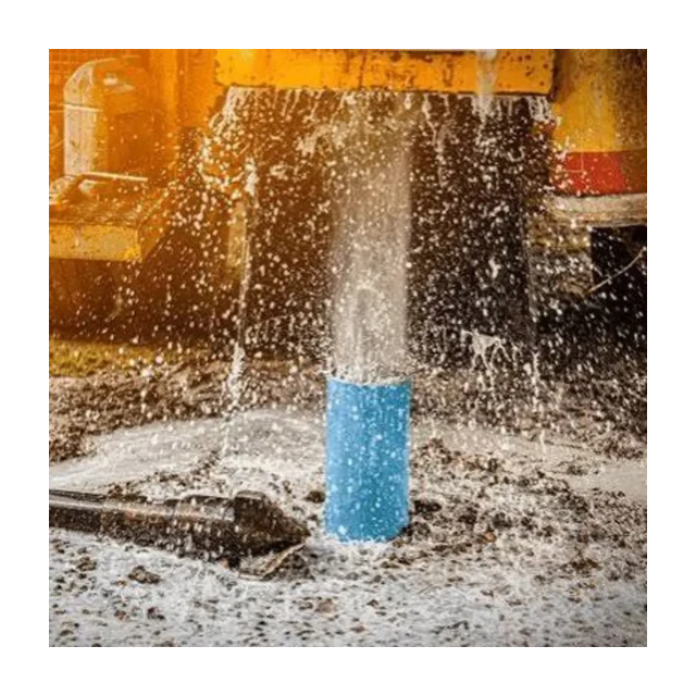 Cleaning, Flushing & Maintenance