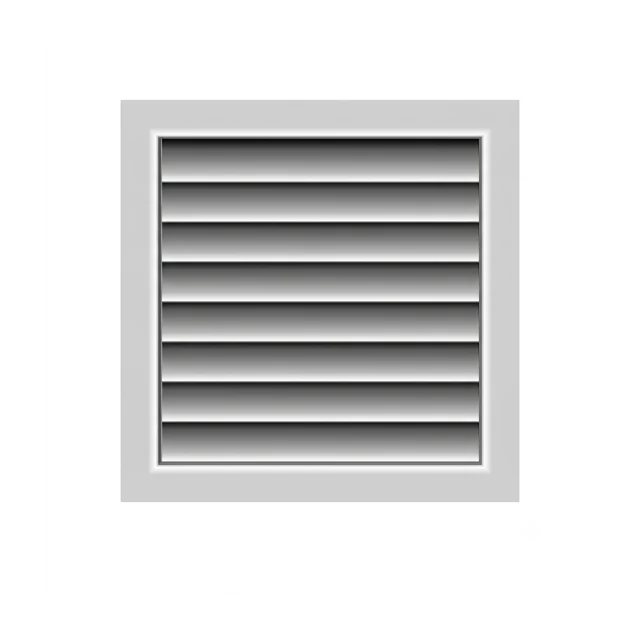 Louvers