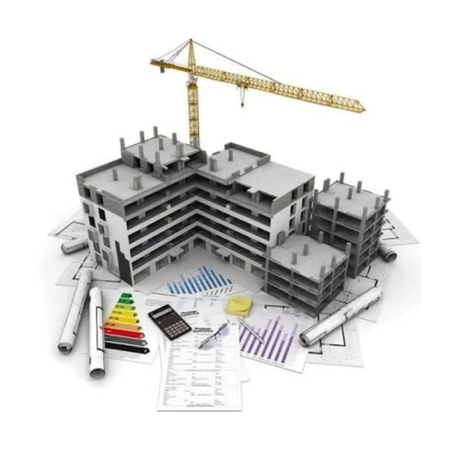 Design & Engineering Services