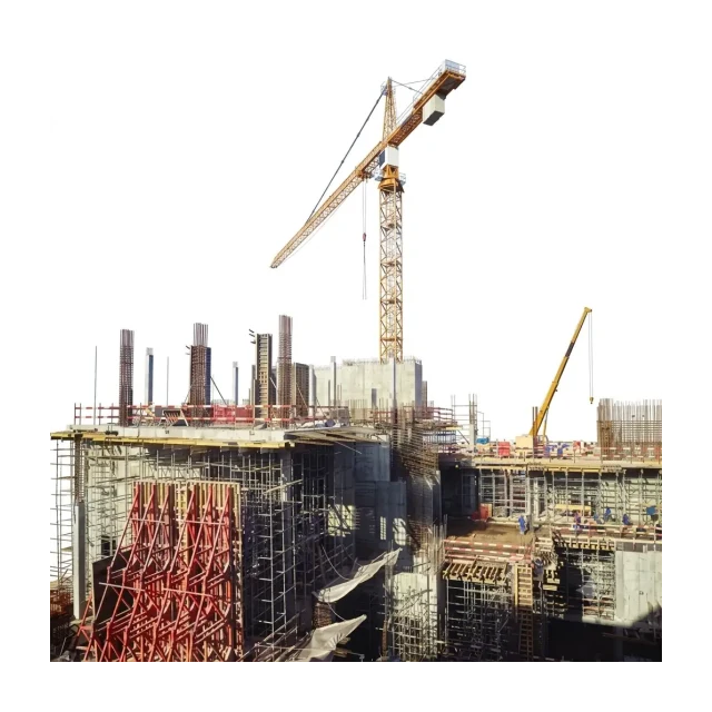 Commercial Construction