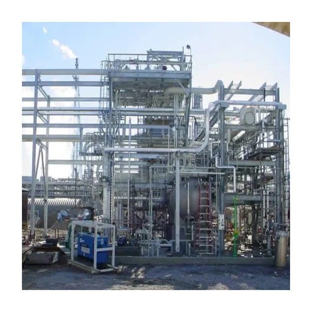 Industrial Construction