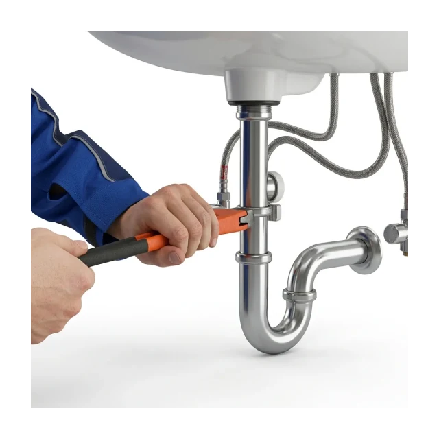 Plumbing Contractors