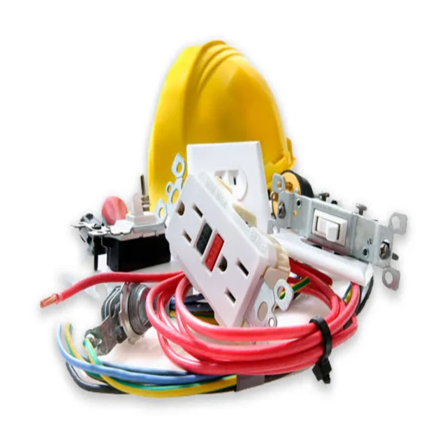 Electrical Contractors