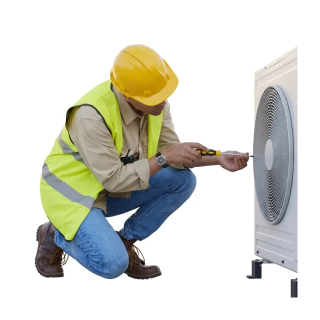 HVAC Contractors