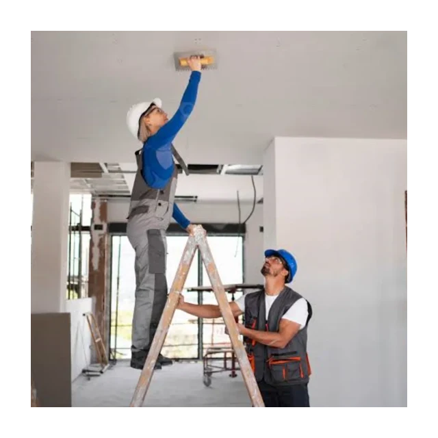 Building Maintenance