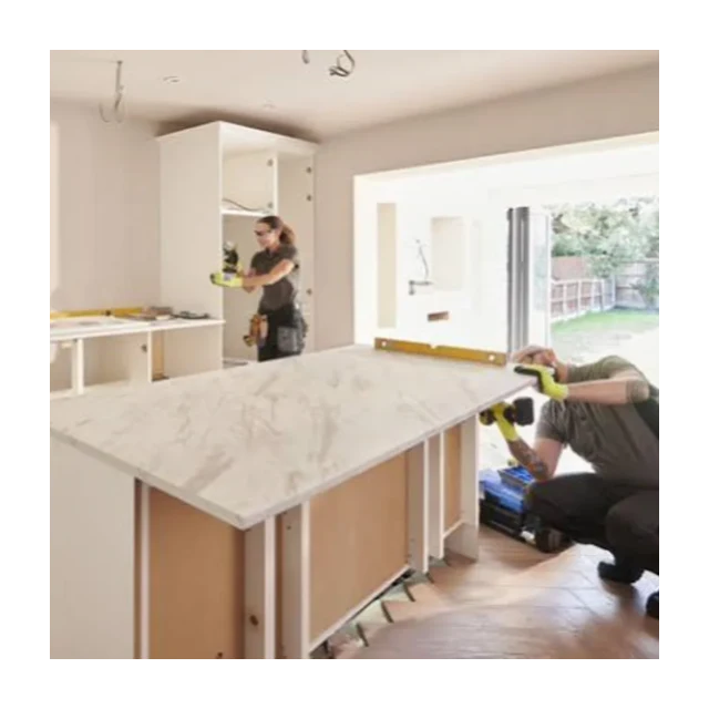 Renovation & Remodeling