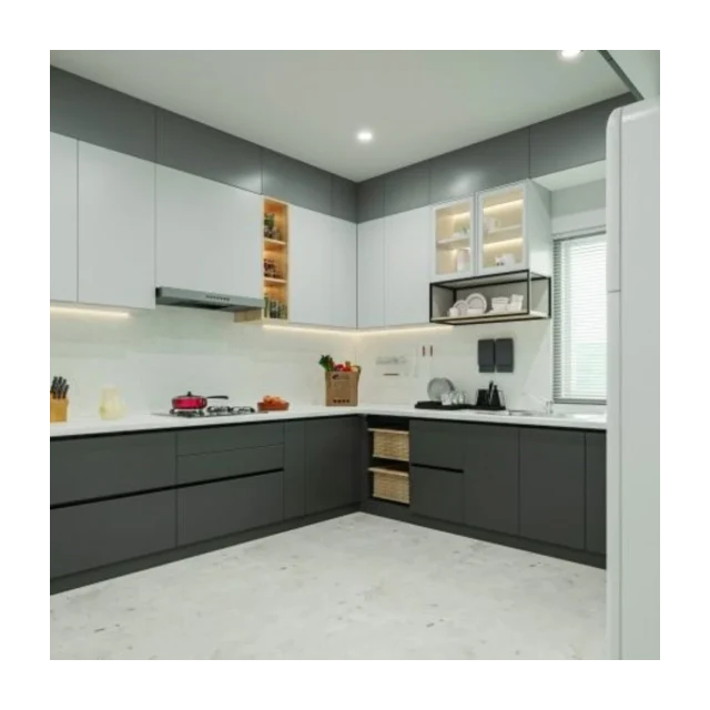 Modular Kitchen