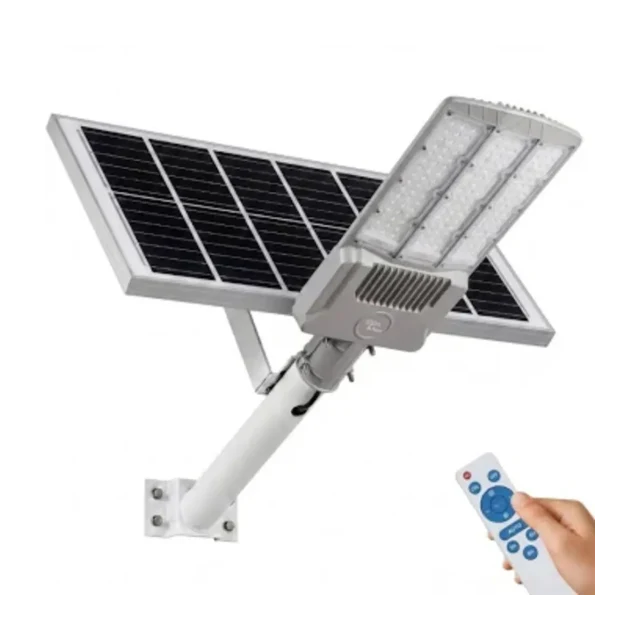 Solar Lighting Solutions